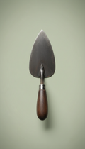 Forged Steel Signature Trowel