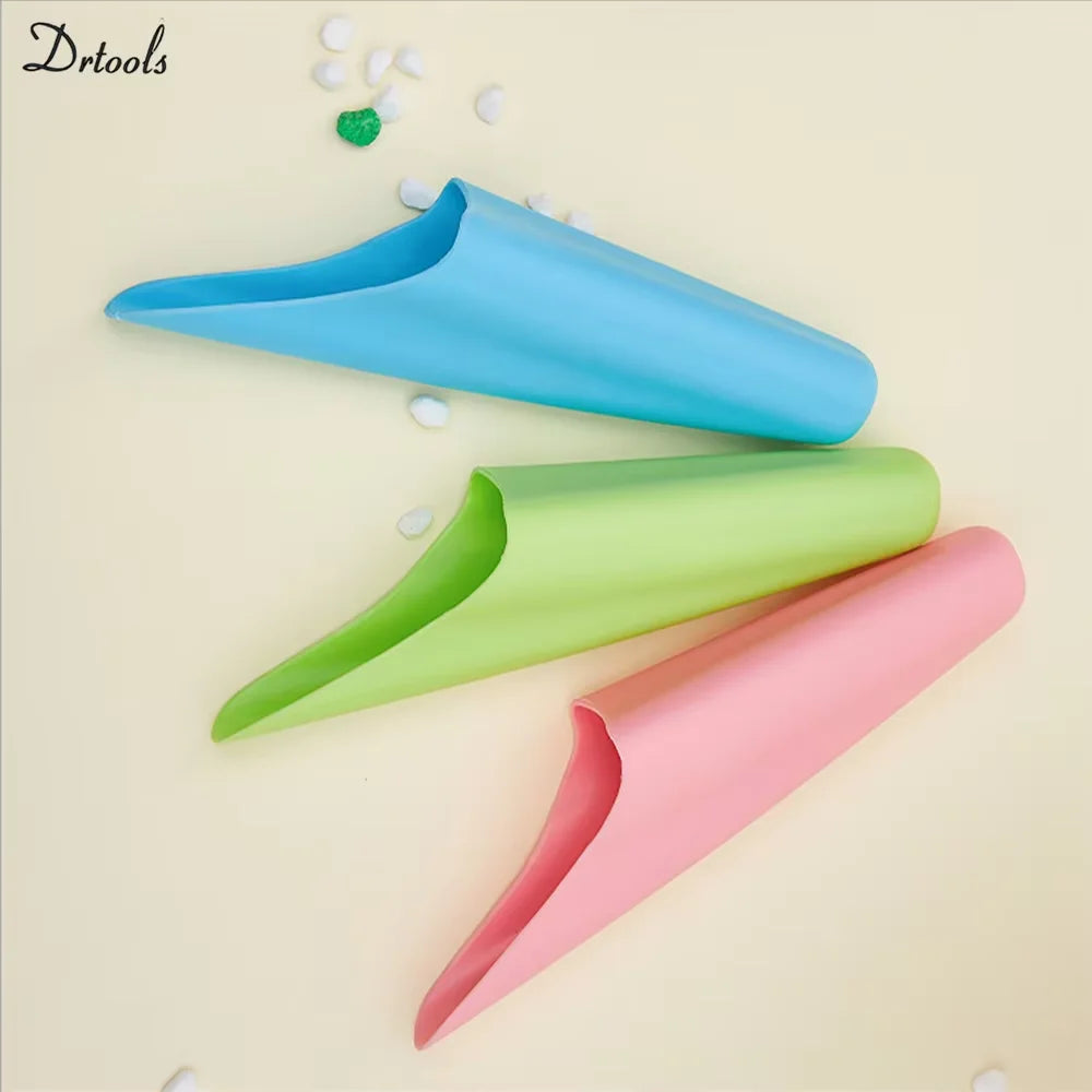 Gardening Tools Soil Scoop Shovel Succulent Cultivation Bucket Utility Plastic Plant Planter